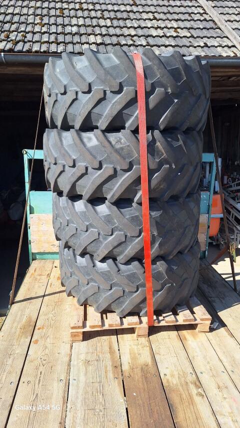 Trelleborg TM800 540/65R30
