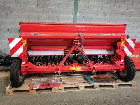 Kuhn Premia 300