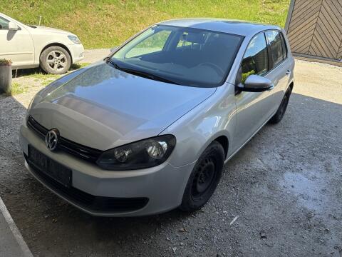 VW Golf 6
