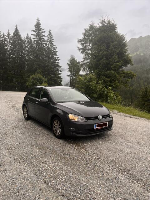 VW Golf VII