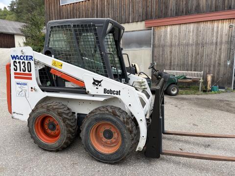 Bobcat S130