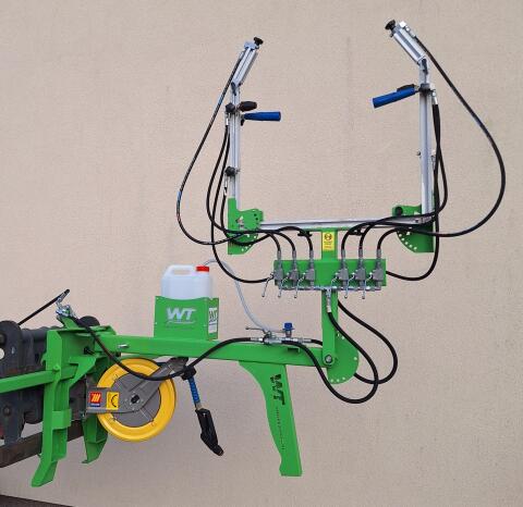 WT Professional WT600