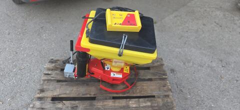 Salzstreuer APV WD40M2, Bj. 2022, Top Zustand für Traktor, Auto