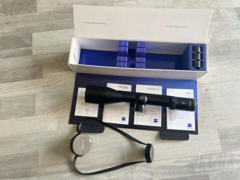 ZEISS Victory HT 3-12x56