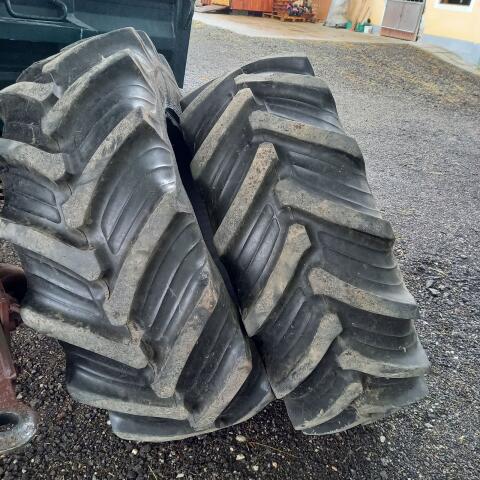 Traktorreifen
