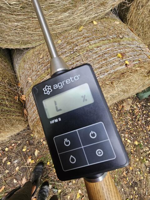 Bioheuballen