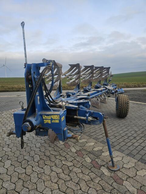 Rabe Super Albatros VHA 140 N V