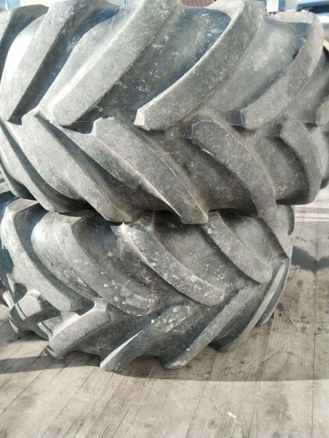 405/70R18 Michelin XP27