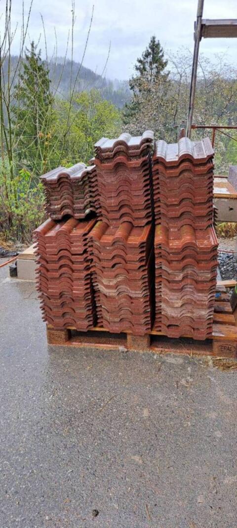 Dachziegel