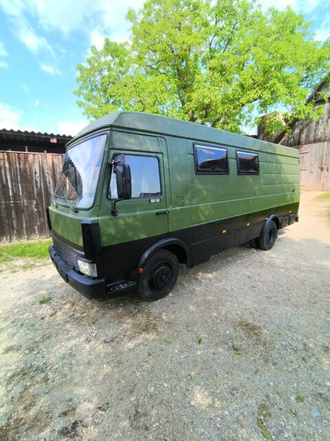 Iveco Turbozeta 65.12