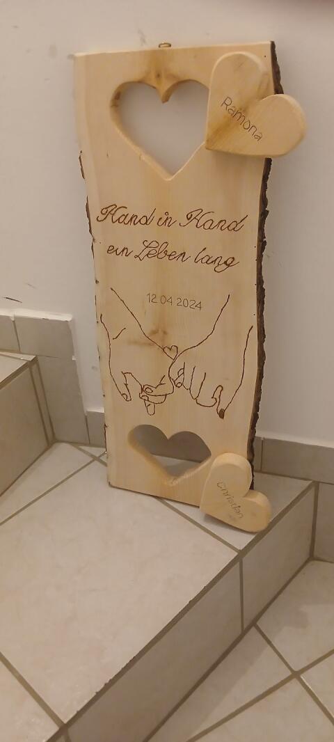 Geschenk