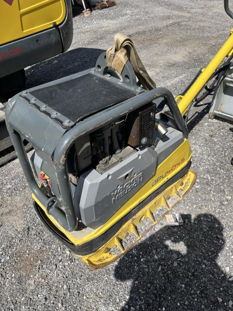 Wacker DPU 4045
