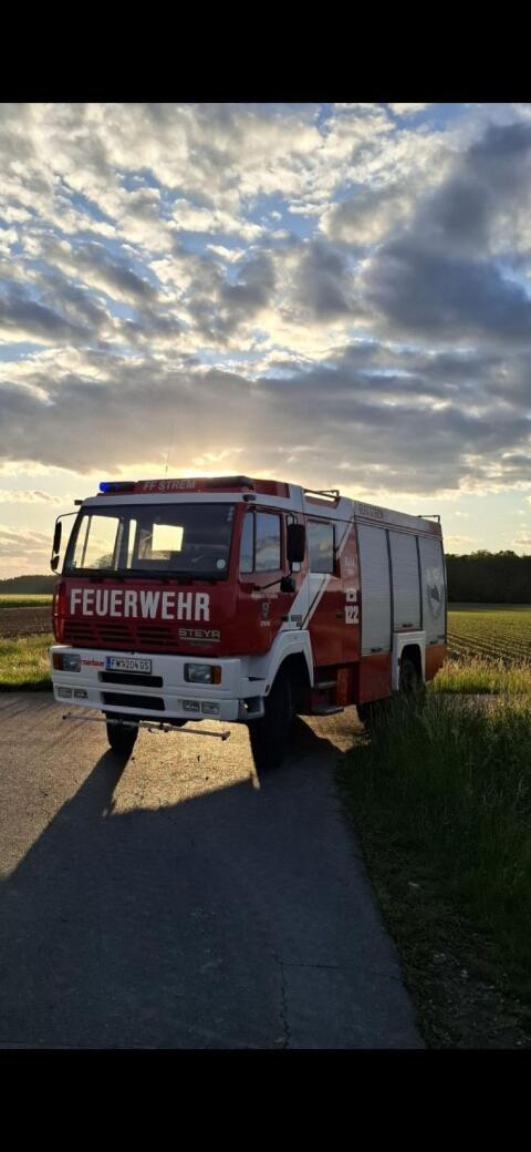 TLFA 2.000 Steyr 13S23 4x4