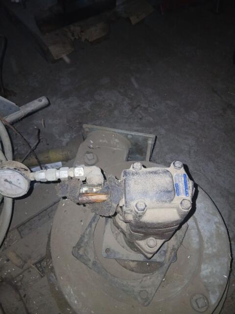Turbobefüller