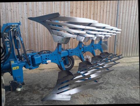 Rabe Super Albatros V 140