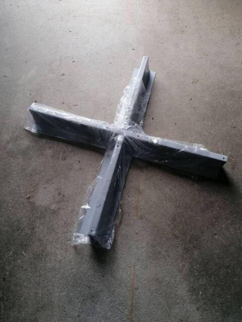 Doppler-Standkreuz