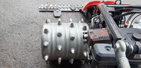 Reform RM 8 Hydro