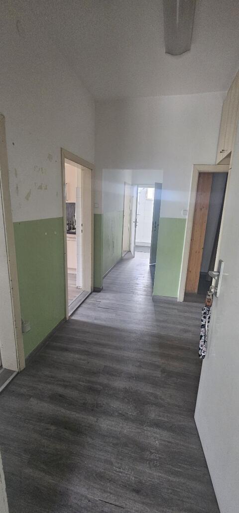 Wohnung zu vermieten