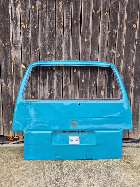 VW Bus T4 Heckklappe