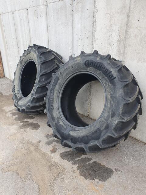 Reifen 540/65 R 28