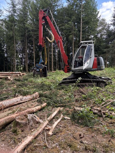 Neuson 11002 HVT