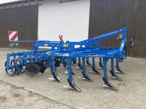 Lemken Karat 9/300
