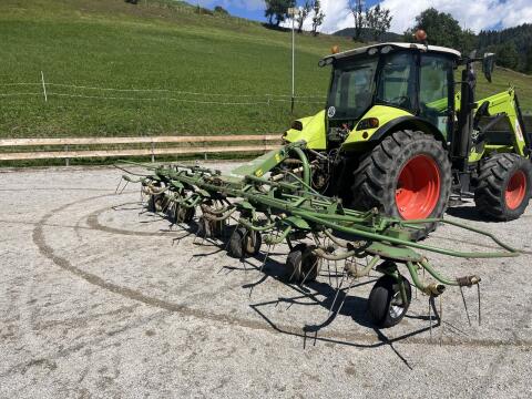 Krone 6er Kreisler K6.70/6