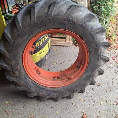 Reifen zu verschenken 14.9 R28