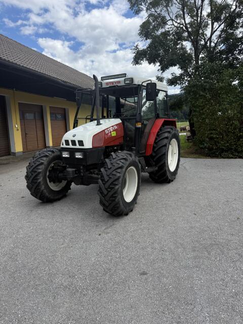 Steyr 948 A