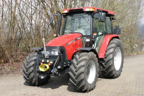 Suche Case JXU oder New Holland TL (T5050)