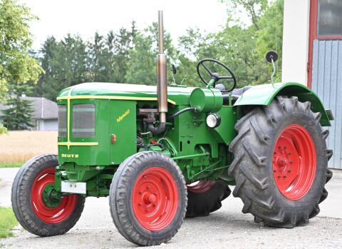 Deutz F3L 514/51