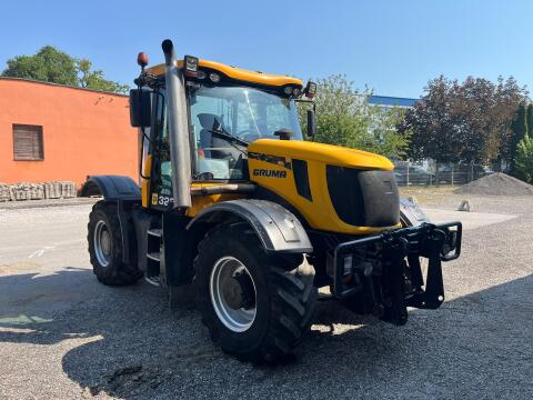 FASTRAC 3230/80 JCB 3230/80