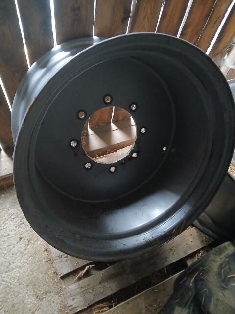 Felgen 15x24