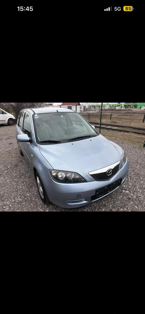 Mazda 2 Pickerl bis 11/26 Fixpreis