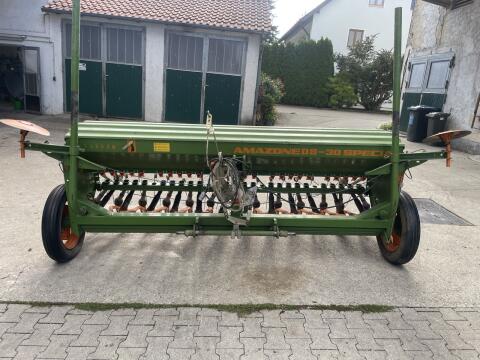 Amazone D8 30 Special Sämaschine