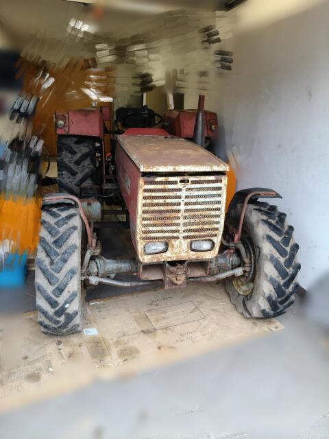 Steyr 760a