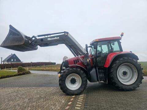 Case IH CVX 1155