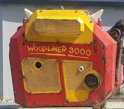 Woodliner 3.000