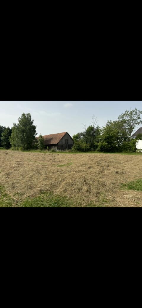 Verkaufe Heuballen