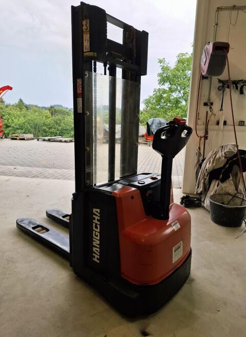 Stapler Hangcha CDD12
