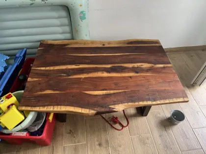 Couchtisch