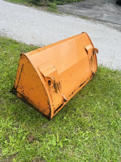 Hauer Schaufel 120
