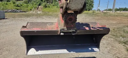 Böschungslöffel Martin für TB 260