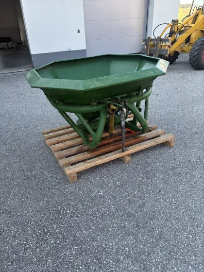 Amazone Düngerstreuer