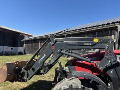 Stoll Frontlader Solid 40-22