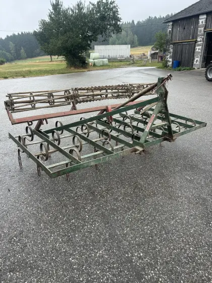 Drevo Kristal Saatbettkombination