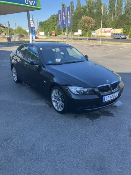 BMW E90