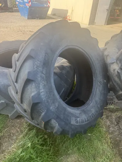 Michelin Multibib