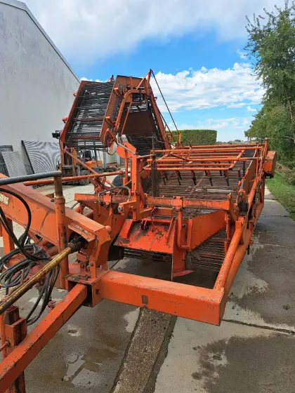 Amac D2 Zwiebellader