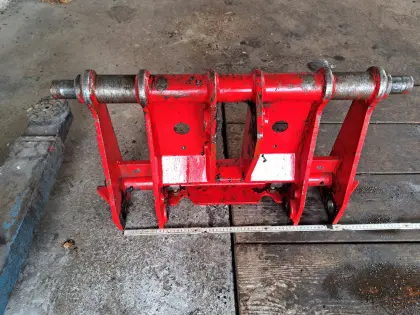 Weidemann Aufnahme